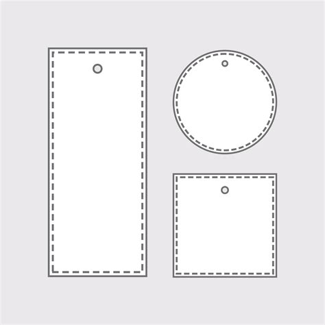 free clothing tags templates printables.